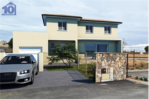 maison à la vente -   34420  PORTIRAGNES, surface 128 m2 vente maison - UBI432742703